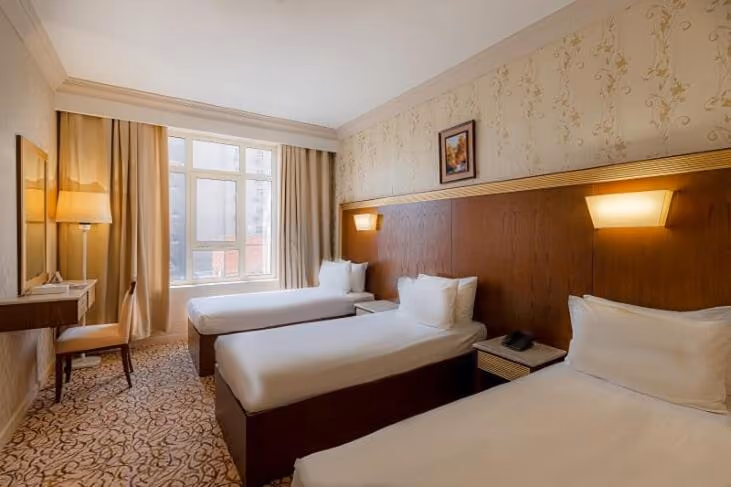 Dhiafat Al Rajaa Hotel